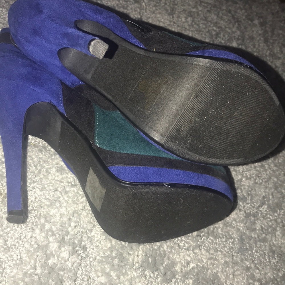 Booties - Picture 3 of 3